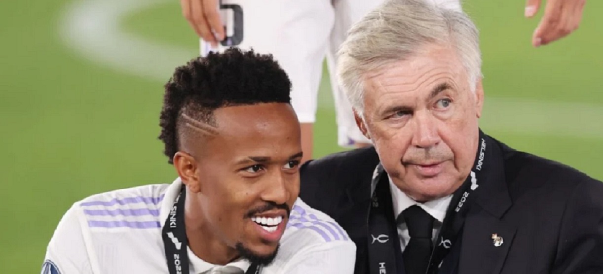Militão deve operar perna e ficar de fora da Copa 2026